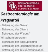 Gastroenterologie am Pragsattel