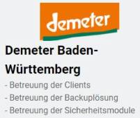 Demeter Baden-Württemberg